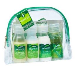Set De Viaje Precio: 19.9989405. SKU: B1AXHS2GW8