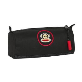 Estuche Escolar Paul Frank Campers Negro (21 x 8 x 7 cm) Estuche Escolar Paul Frank Campers Negro (21 x 8 x 7 cm) Precio: 5.89000049. SKU: S4307886