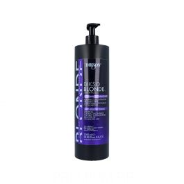 Dikson Dikso Blonde Anti Yellow Champú 1000 ml para Cabello Decolorado o con Mechas Precio: 23.50000048. SKU: SBL-24006131