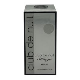 Armaf Club de nuit sillage desodorante stick 75 ml Armaf Club de nuit sillage desodorante stick 75 ml Precio: 14.95000012. SKU: B18N263QQ8