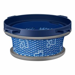 Aspirador Escoba Samsung VS15T7031R1 150 W