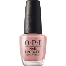 OPI NAIL LACQUER Esmalte de uñas duraci3n hasta 7 ddas 15 ml