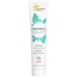 Dentifrico Propoleo-Menta 75Ml. Dentifrico Propoleo-Menta 75Ml. Precio: 7.49999987. SKU: B1GZJABM99