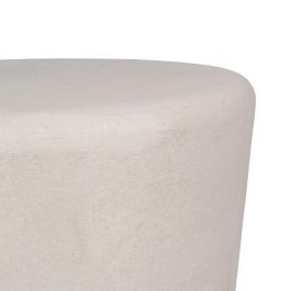 Mesa Centro Blanco Dm Wilma 125,50 X 79 X 46 cm