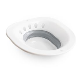 Bidé Plegable Portátil para Inodoro Fopobi InnovaGoods