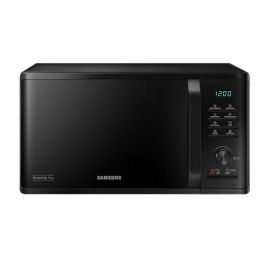 Microondas con Grill Samsung MG23K3515AK 23L Negro 800 W 23 L Microondas con Grill Samsung MG23K3515AK 23L Negro 800 W 23 L Precio: 133.89000053. SKU: B182F846F6
