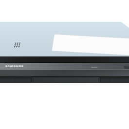 Samsung WA75D pizarra blanca interactiva 190,5 cm (75") 3840 x 2160 Pixeles Pantalla táctil Gris Samsung WA75D pizarra blanca interactiva 190,5 cm (75") 3840 x 2160 Pixeles Pantalla táctil Gris