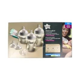 Tommee Tippee Kit Inicio Ctn Recien Nacidos Cristal Precio: 52.5000003. SKU: B14QMFG5NV