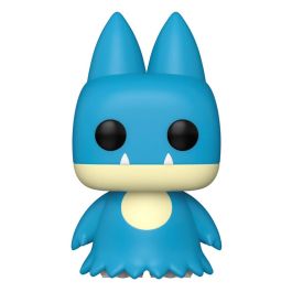 Funko Pop Pokemon Munchlax 69077 Funko Pop Pokemon Munchlax 69077