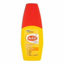 Autan Repelente Mosquitos Spray Autan Repelente Mosquitos Spray Precio: 6.7899997. SKU: S05109218