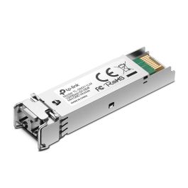 TP-LINK SFP 1000BASE-SX LC MiniGBIC Mm Precio: 18.49999976. SKU: S0223968