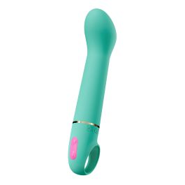 Vibrador Blush Aria Azul