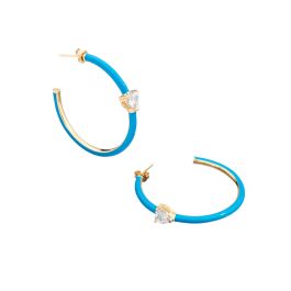 Pendientes Mujer Chiara Ferragni Precio: 24.9018. SKU: B1CTLV7XSV