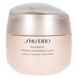 Shiseido Benefiance Wrinkle Smoothing Cream Precio: 76.4999994. SKU: S4512094