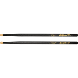 Zildjian Baquetas Z Custom Le Rock Black Chroma Edición Limitada para Batería Precio: 17.5000001. SKU: B174NBFCDX