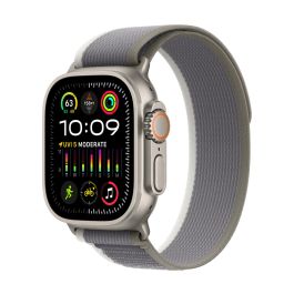 Smartwatch Apple Ultra 2 GPS Precio: 936.58999962. SKU: B1E9MMKJ6J