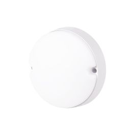 Plafón LED 10W 1.000Lm 6000ºK IP54 "Braelynn" 40.000H [WR-DLROA-1OW-CW] Precio: 6.89000015. SKU: 15096791957891