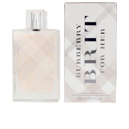 Burberry Brit Eau de Toilette Vaporizador 100 ml