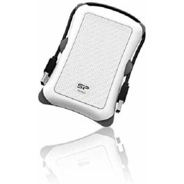 Caja Externa Silicon Power Armor A30 Blanco 2,5"