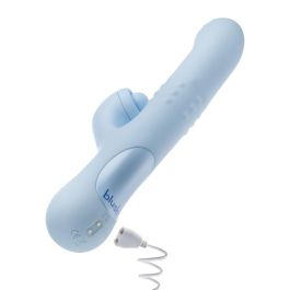 Vibrador Punto G Blush Azul