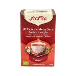 Infusión Buenos Sueños Rooibos Vainilla Precio: 3.8900004. SKU: B1F2AVJG6R