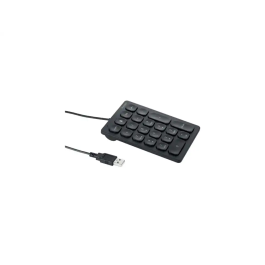 Teclado numérico Kensington K79820WW Negro Precio: 29.58999945. SKU: S55172323