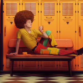 Smartwatch Forever Colorum CW-300 Color | Pantalla IPS 1.22", IP68, 37 Modos Deporte, Hasta 15 Días Batería | Incluye Funda a Juego