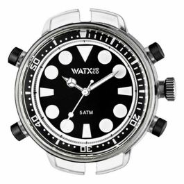 Reloj Unisex Watx & Colors rwa5700 (Ø 49 mm) Precio: 9.78999989. SKU: S0336438