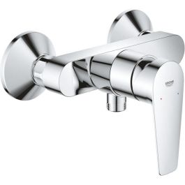 Grohe - batidora de monocominación de ducha Precio: 92.50000001. SKU: B186SCETGT