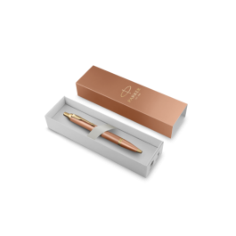 Boligrafo Parker Im Ritual Orange Gt