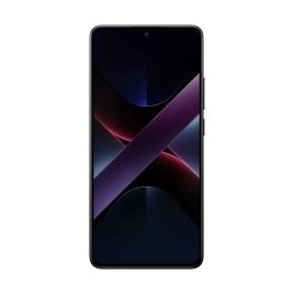 Smartphone Poco 2412DPC0AG 6,67" Octa Core 12 GB RAM 256 GB Negro Smartphone Poco 2412DPC0AG 6,67" Octa Core 12 GB RAM 256 GB Negro