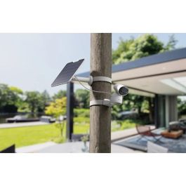 Reolink Argus Series B730 Cámara de Seguridad IP WiFi Inalámbrica Exterior/Interior 4K 8MP Alimentación Batería