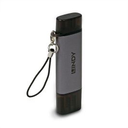 Lindy USB 3.2 Type C and A SD / Micro SD Card Reader Precio: 24.50000014. SKU: B133ZL2764