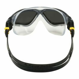 Gafas de Natación Aqua Sphere Vista Negro Adultos Gafas de Natación Aqua Sphere Vista Negro Adultos