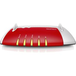 AVM FRITZ!Box 7490 Router Wi-Fi 5 Doble Banda (2.4/5GHz) ADSL/VDSL Gigabit Ethernet USB 3.0