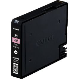 Cartucho de Tinta Original Canon 4877B001 Magenta Precio: 34.78999986. SKU: B1K4D3WWZJ