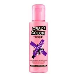 Crazy Color Tinte Semi-Permanente 43 Violette 100 Ml para Cabello Decolorado Precio: 5.50000055. SKU: S4255678