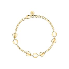 Pulsera Mujer Morellato SAWW03 Dorado Precio: 65.88999945. SKU: B19PCVNASD