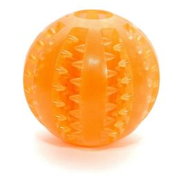 Pelota Dental Tpr 6 cm Pelota Dental Tpr 6 cm