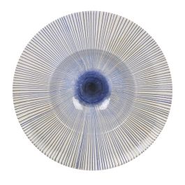 La Mediterranea Plato Pasta Risotto 28 cm Colección Irys (6 Unidades)