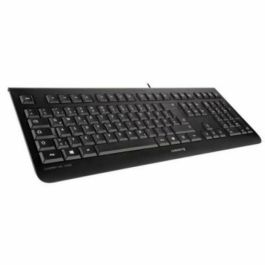 Cherry CHE4025112081323 Teclado con cable KC 1000, 3 LED de estado azules, Negro Precio: 31.89000012. SKU: B17N4V8QZB