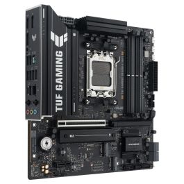 Asus 90MB1LS0-M0EAY0 TUF GAMING B850M-E WiFi Placa Base AMD B850 Socket AM5 DDR5 Micro ATX para PC