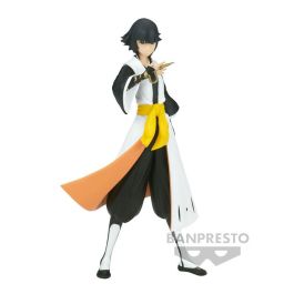 Banpresto Figura Bleach Solid And Souls Sui-Feng 14 cm PVC BP88456P Precio: 30.9899997. SKU: B1F893DCLG