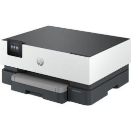 HP Impresora de Inyección de Tinta Color Officejet Pro, 20 ppm Negro/16 ppm Color, Wi-Fi, Doble Cara Automática, 250 Hojas