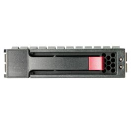 Hewlett Packard Enterprise MSA 2.4TB SAS 12G Enterprise 10K SFF (2.5in) HDD Precio: 579.5000002. SKU: B1G3JP37NH