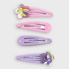 Cerdá Set de Maquillaje Infantil Care Bears para Niñas +3 Años - Multicolor