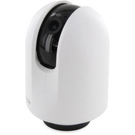Chacon Cámara IP Wi-Fi Interior 1080P, Girable 360° Motorizada, Detección de Movimiento, Control por Smartphone, Ranura SD 128GB Chacon Cámara IP Wi-Fi Interior 1080P, Girable 360° Motorizada, Detección de Movimiento, Control por Smartphone, Ranura SD 128GB