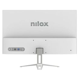 Nilox NXM27FHD100W Monitor 27 Pulgadas FHD 100Hz Blanco