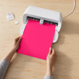 Cricut Joy Xtra Smart Iron-On Lámina de vinilo de transferencia térmica Vinilo de termotransferencia liso 3 hojas Cricut Joy Xtra Smart Iron-On Lámina de vinilo de transferencia térmica Vinilo de termotransferencia liso 3 hojas