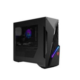 MSI Cpu Mag Infinite S3 14Nue7-1834Es. I7-14700F. Rtx 4070 Super 12G Ventus 2X Oc. 32Gb(16Gb*2) Ddr5. 1Tb Ssd. 2Tb 3.5" Hdd. W11 Home MSI Cpu Mag Infinite S3 14Nue7-1834Es. I7-14700F. Rtx 4070 Super 12G Ventus 2X Oc. 32Gb(16Gb*2) Ddr5. 1Tb Ssd. 2Tb 3.5" Hdd. W11 Home